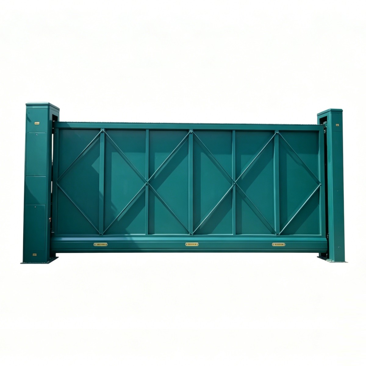 马鞍山花山塘西街道电动悬空门